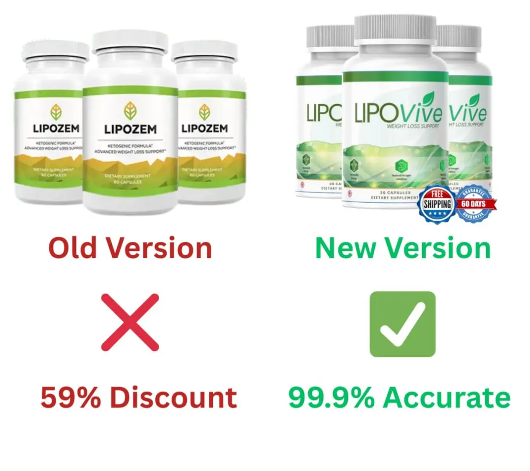 Lipozem